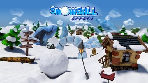 download Snowball effect apk